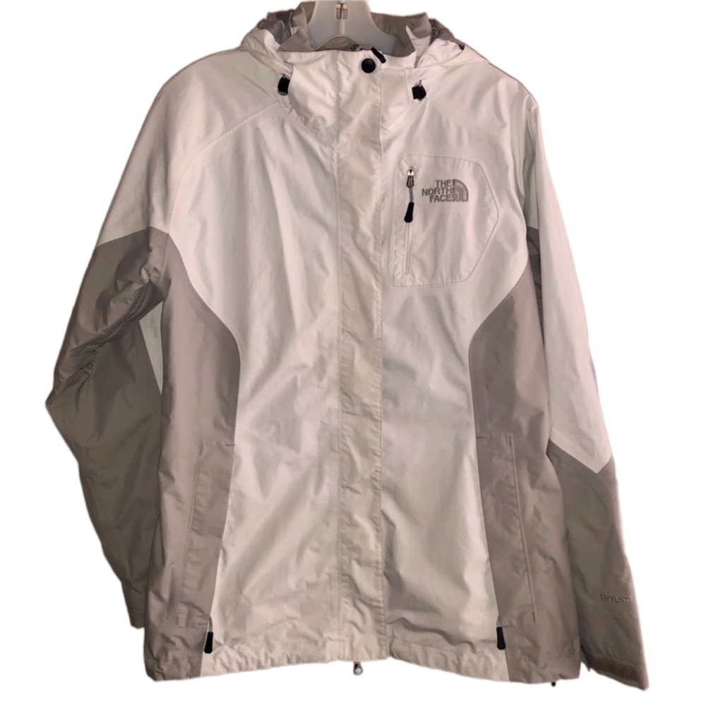 Womens The North Face light jacket Sz L